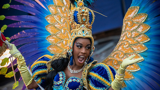 Check for The London Parade 2026 airing on a public television station near you!